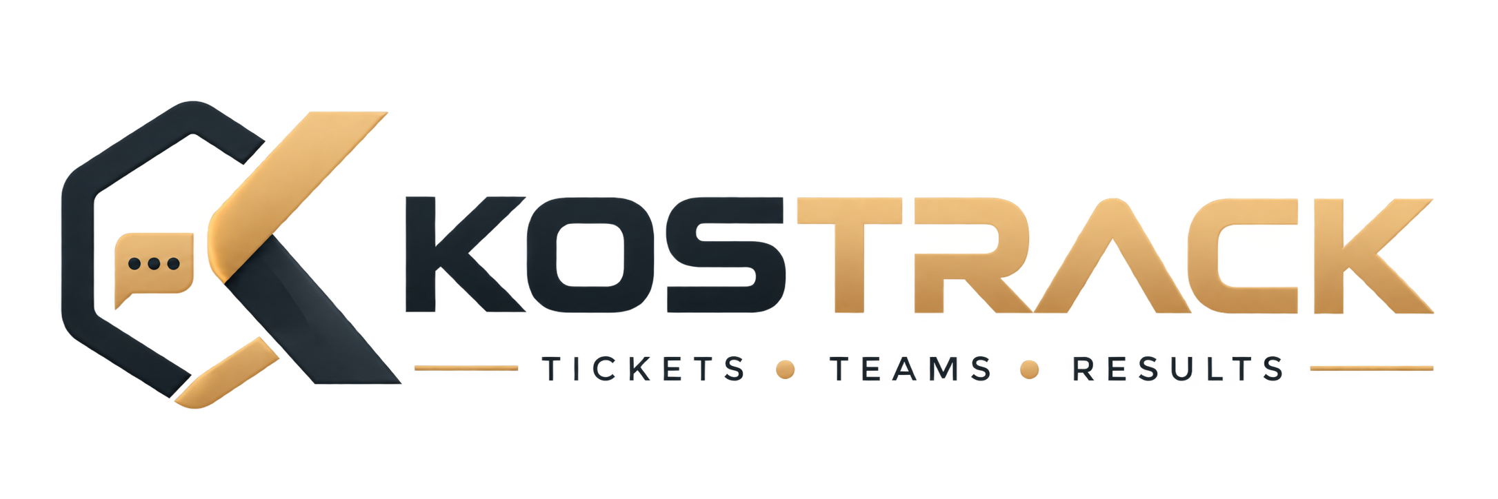KOSTRACK HELP DESK